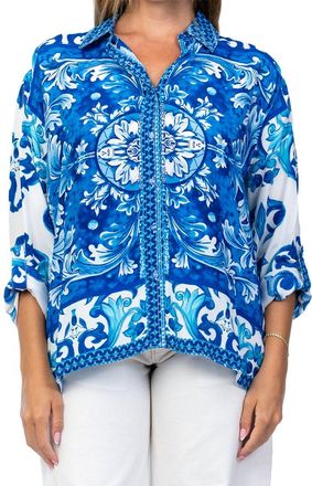 Tolani Kennedy Top