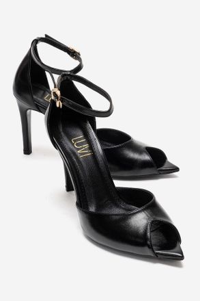 Prologue Dona Stiletto Pump