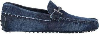 Tod's CALZADO - Mocasines en YOOX.COM