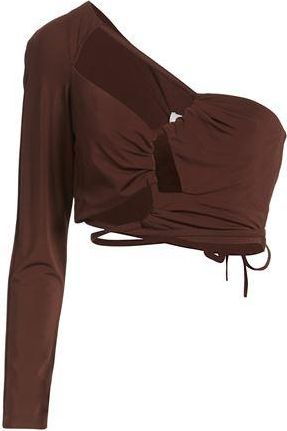 Simona Corsellini CAMISETAS Y TOPS - Tops en YOOX.COM