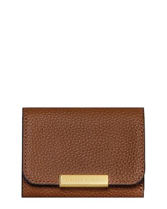 Rebecca Minkoff Compact Leather Wallet