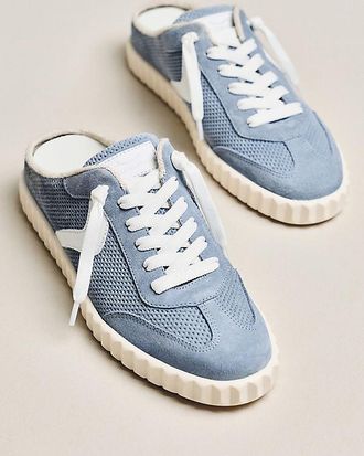 Voile Blanche Ines Mule Sneakers