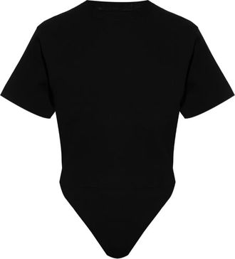 Haikure T-shirt Talya - Nero