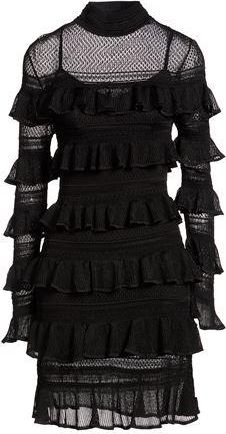 Zimmermann KLEIDER - Mini-Kleider auf YOOX.COM