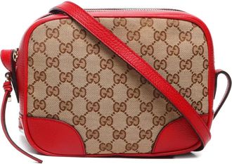 Gucci Borsa a mano GG 2015-2024 - Toni neutri