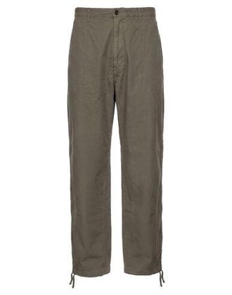 C.P. Company BOTTOMWEAR - Trousers on YOOX.COM
