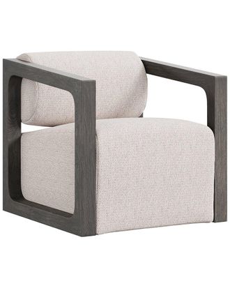 Bernhardt Exteriors Leilani Outdoor Swivel Chair
