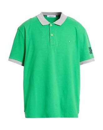 Shockly TOPWEAR - Polo shirts on YOOX.COM