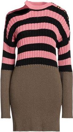 Balmain KLEIDER - Mini-Kleider auf YOOX.COM