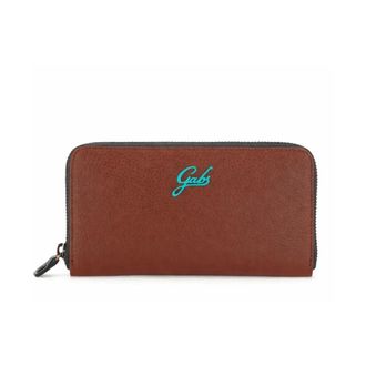 Gabs Wallets & Cardholders, female, Brown, Size: ONE SIZE GMoney17 Bull Basic Wallet
