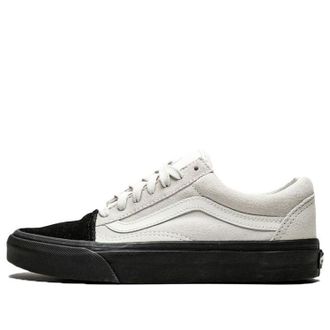 Vans Old Skool Sneakers White/Black VN0A38G1QVV