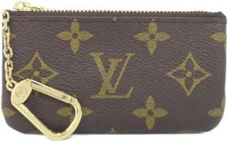 Louis Vuitton unisex, Pre-owned, Marrone, Taglia unica, used