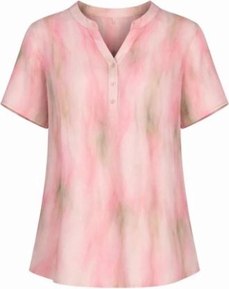 Mos Mosh Shirts - Dames - Overhemden - Veelkleurig - M - Overhemden