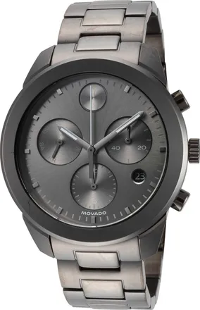 Movado Bold Mens Watch