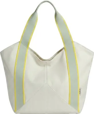 STATE Bags Beverly Tote in Pristine at Nordstrom