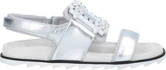 Roger Vivier CALZADO - Sandalias con cierre en YOOX.COM