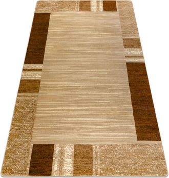 RugsX Rugsx - Alfombra Royal Fb23 Marco - Beige / Crema Beige 150x230 Cm