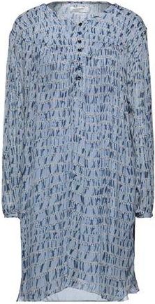 Isabel Marant VESTIDOS - Minivestidos en YOOX.COM