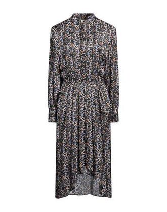 Isabel Marant Midi dresses