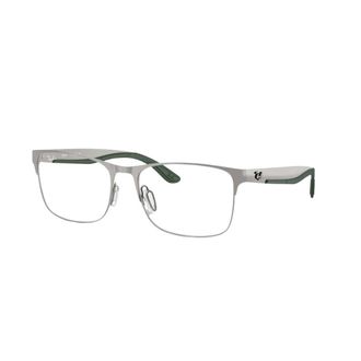 Ray-Ban Rx 7550 3221 Optisch montuur - Heren - Brillen - Grijs - 55 MM - Accessoires