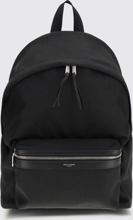 Saint Laurent Zaino City Saint Laurent in nylon