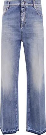 Amiri Jeans Flared Ma Fit