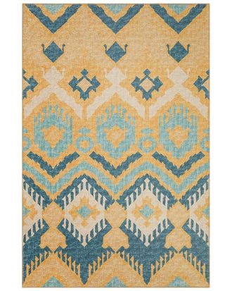 Addison Rugs Yuma Indoor/Outdoor Washable Rug