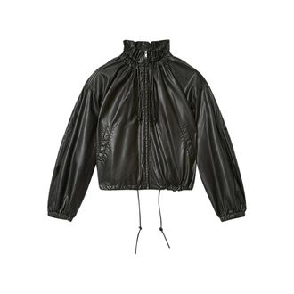 Isabel Marant Outerwears Nero-Donna