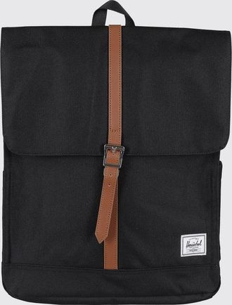 Herschel Zaino City Nero Herschel Supply Co
