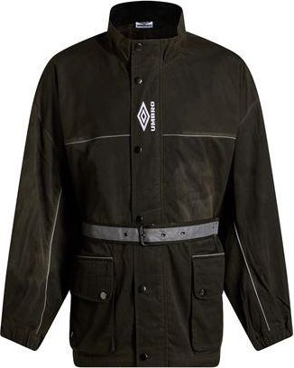 Umbro ROPA DE ABRIGO - Chaquetas y cazadoras en YOOX.COM