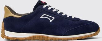 Camper Sneakers Drift Walk Camper in camoscio