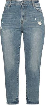 A|X Armani Exchange PARTES DE ABAJO - Pantalones vaqueros en YOOX.COM