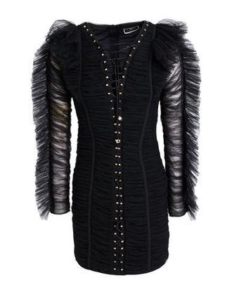 Elisabetta Franchi KLEIDER - Mini-Kleider auf YOOX.COM