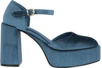 Jeannot FOOTWEAR - Pumps sur YOOX.COM