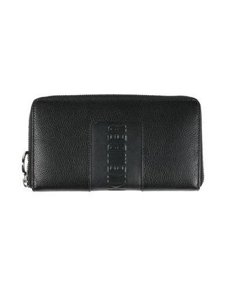 Dirk Bikkembergs Kleinlederwaren - Brieftaschen auf YOOX.COM