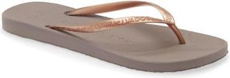 Malvados Playa Flip Flop in Malt at Nordstrom, Size 10