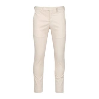 Pantaloni Torino Uomo, Pantaloni, Beige, 2Xl, new