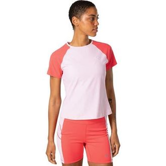 Kari Traa Linnea T-Shirt - Womens in Gum at Nordstrom, Size X-Large