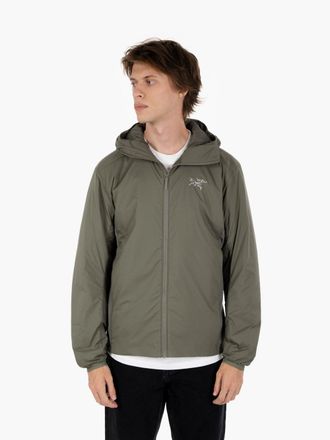 Arc'teryx Atom Hoody M forage