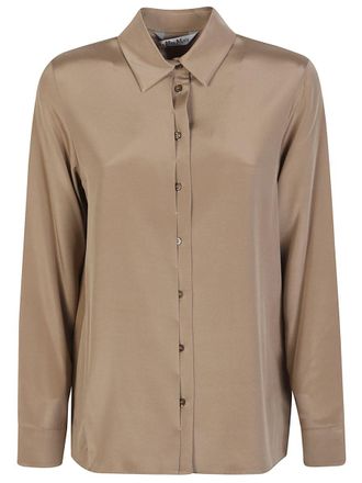 Max Mara Shirt