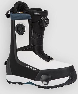 Burton Highshot Plus So 2027 Step On Boots zwart