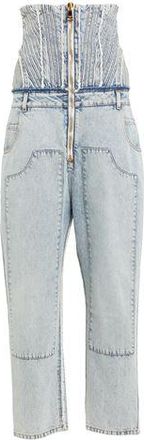 Balmain PARTES DE ABAJO - Pantalones vaqueros en YOOX.COM