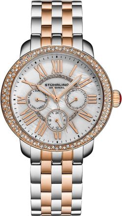 St&uuml;hrling Womens Symphony Watch