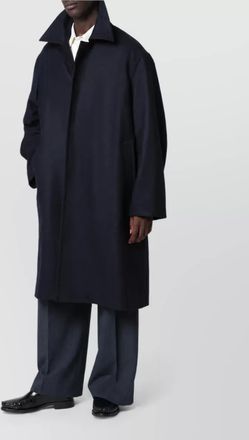 STUDIO NICHOLSON jacket