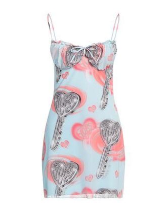 Fiorucci DRESSES - Mini dresses on YOOX.COM