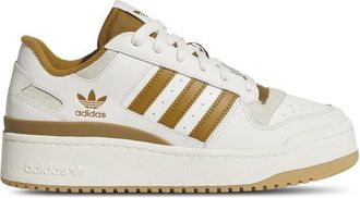 adidas Womens adidas Originals Forum Bold - Shoes Cloud White/Bronze Strata Size 10.0