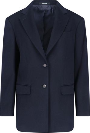 Tagliatore cecily Cashmere Blazer