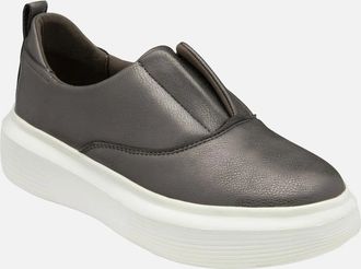 Lotus Womens Lina Womens Trainers - Black - Size: 6