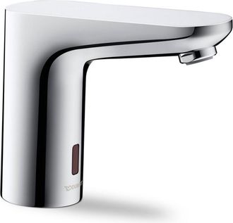 Duravit Duravit - Sensor 1 Grifer&iacute;a De Lavabo Electr&oacute;nica, Funcionamiento
