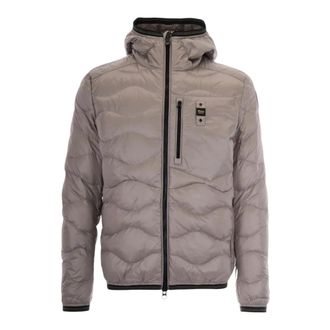 Blauer Uomo, Giacche, Grigio, XL, new